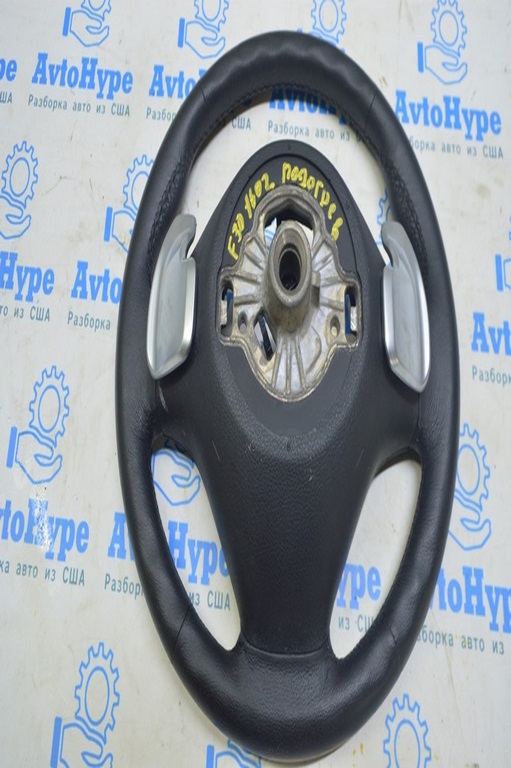 Подрулевой лепесток правый BMW 3 F30 12-18 Sport
