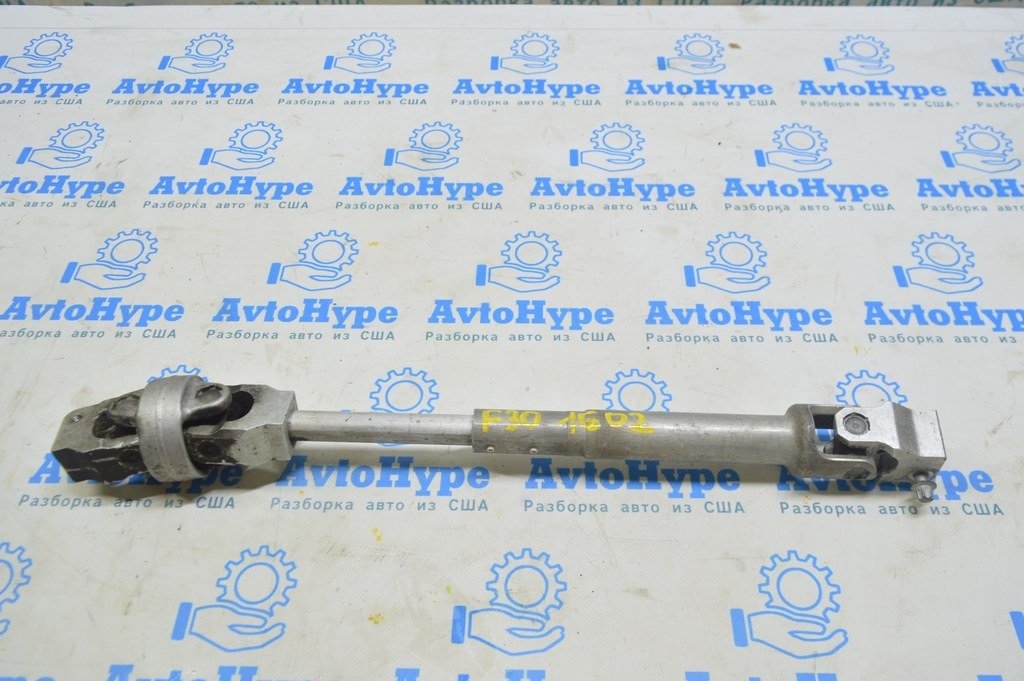 Рулевой карданчик BMW 3 F30 12-19 AWD XDRIVE