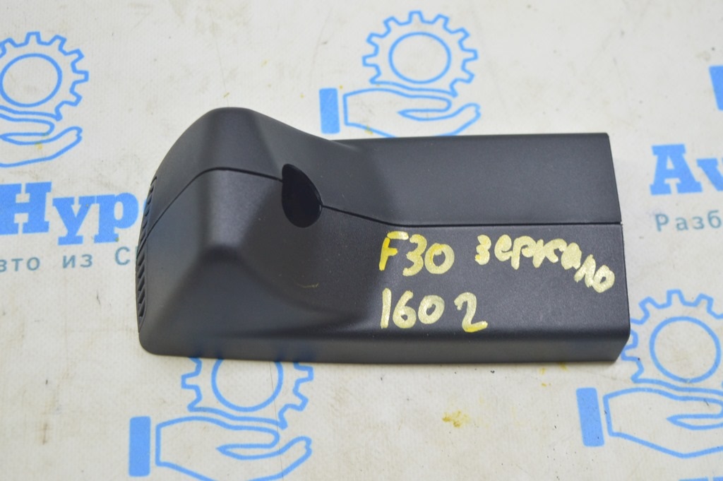 Накладка зеркала внутрисалонного BMW 3 F30 12-18