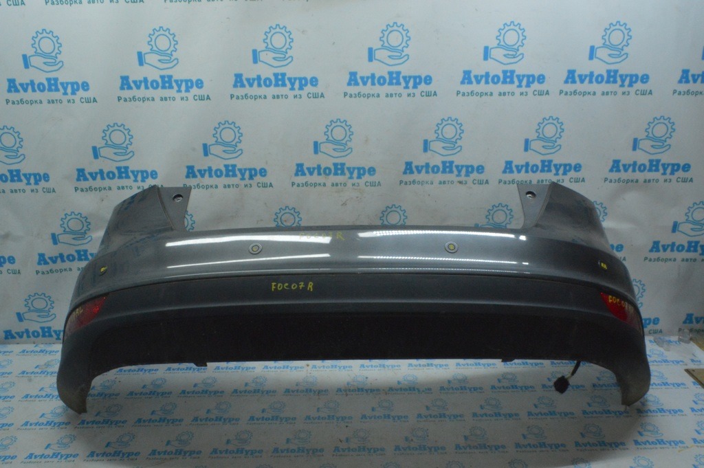 Парктроник задний Ford Focus mk3 15-18