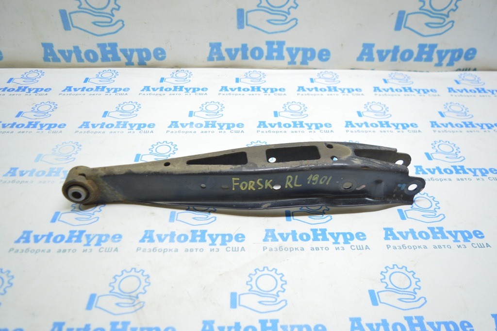 Рычаг нижний задний левый Subaru Forester 19- SK (01)