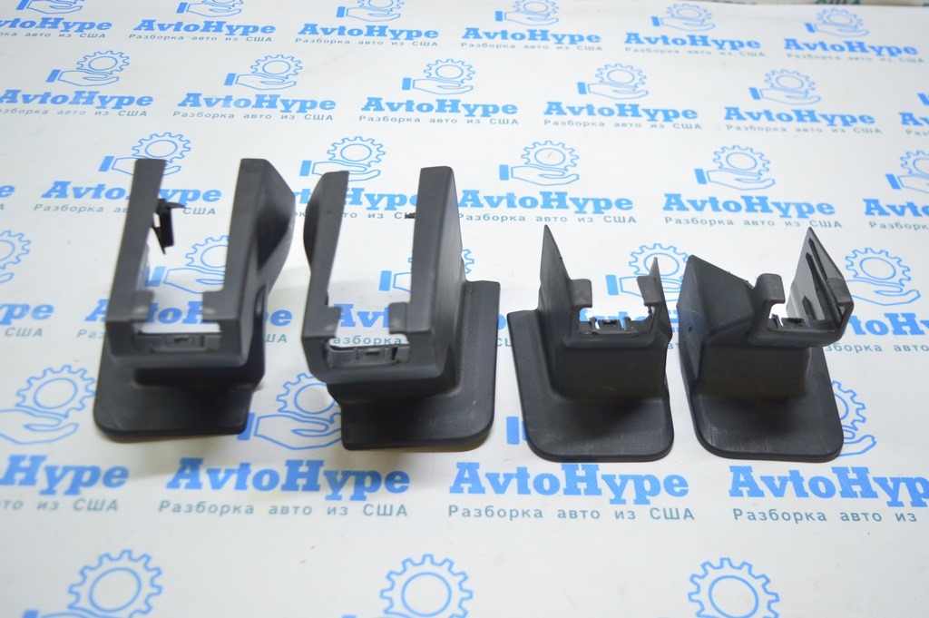 Заглушка болтов сидения 1 Subaru Forester 19- SK (см номер)