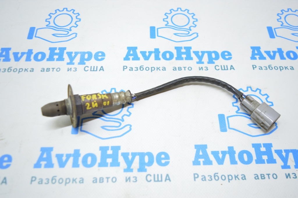 Лямбда-зонд первый Subaru Forester 19- SK (01)