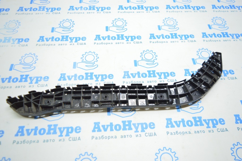 Крепление заднего бампера левое крыло Subaru Forester 19- SK