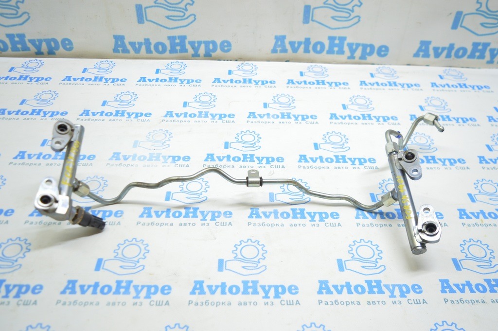 Топливная рейка Subaru Forester 19- SK