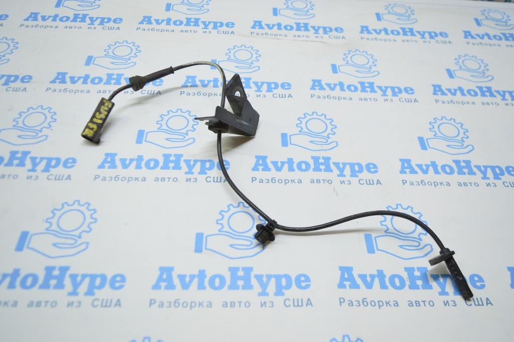 Датчик ABS передний левый Ford Fusion mk5 13-