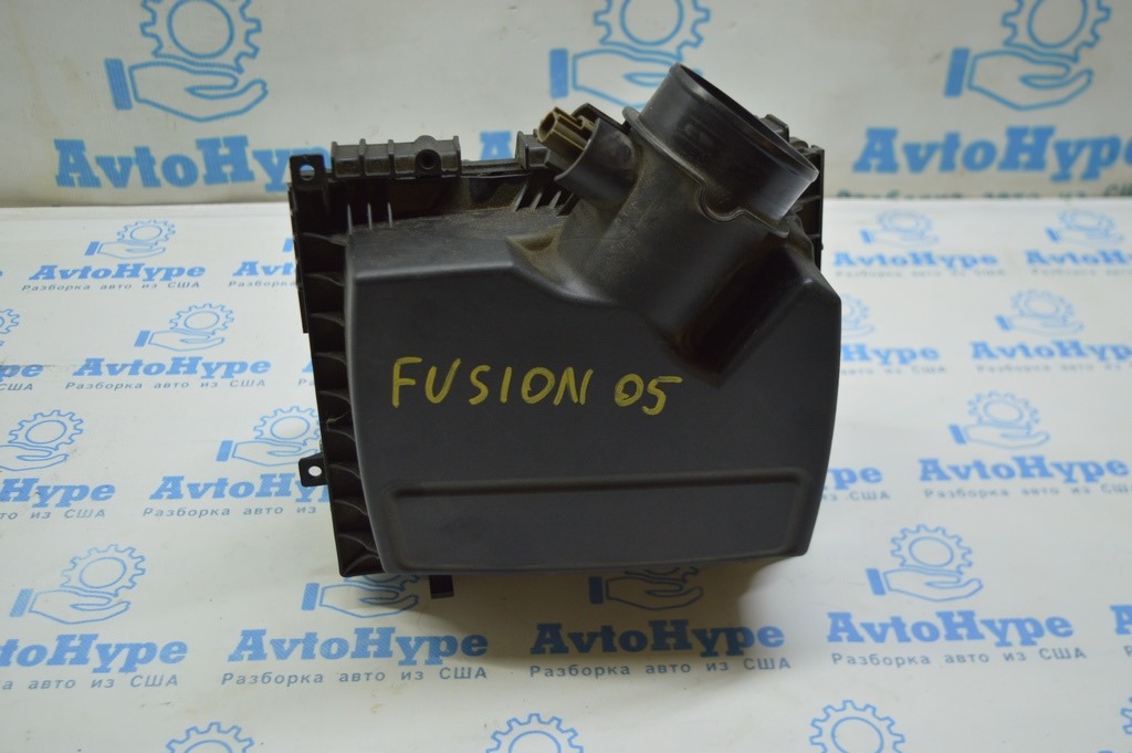 Корпус воздушного фильтра Ford Fusion mk5 13- 1.5T 1.6T 2.0T