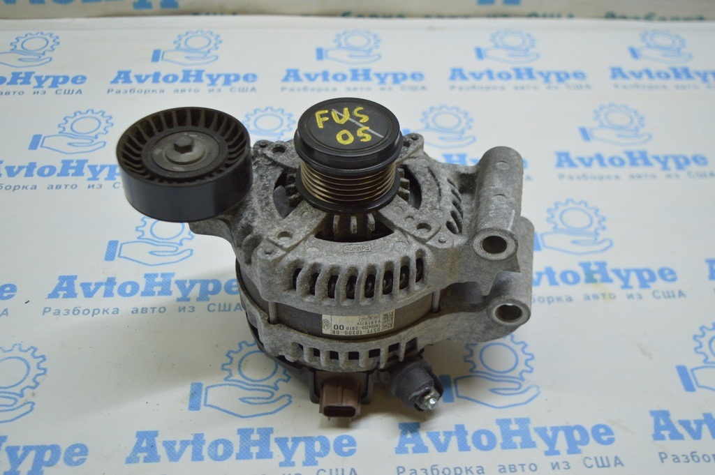 Генератор Ford Fusion mk5 13-20 1.5T 1.6T (05)