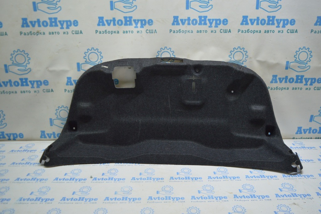 Обшивка крышки багажника Ford Fusion mk5 13-