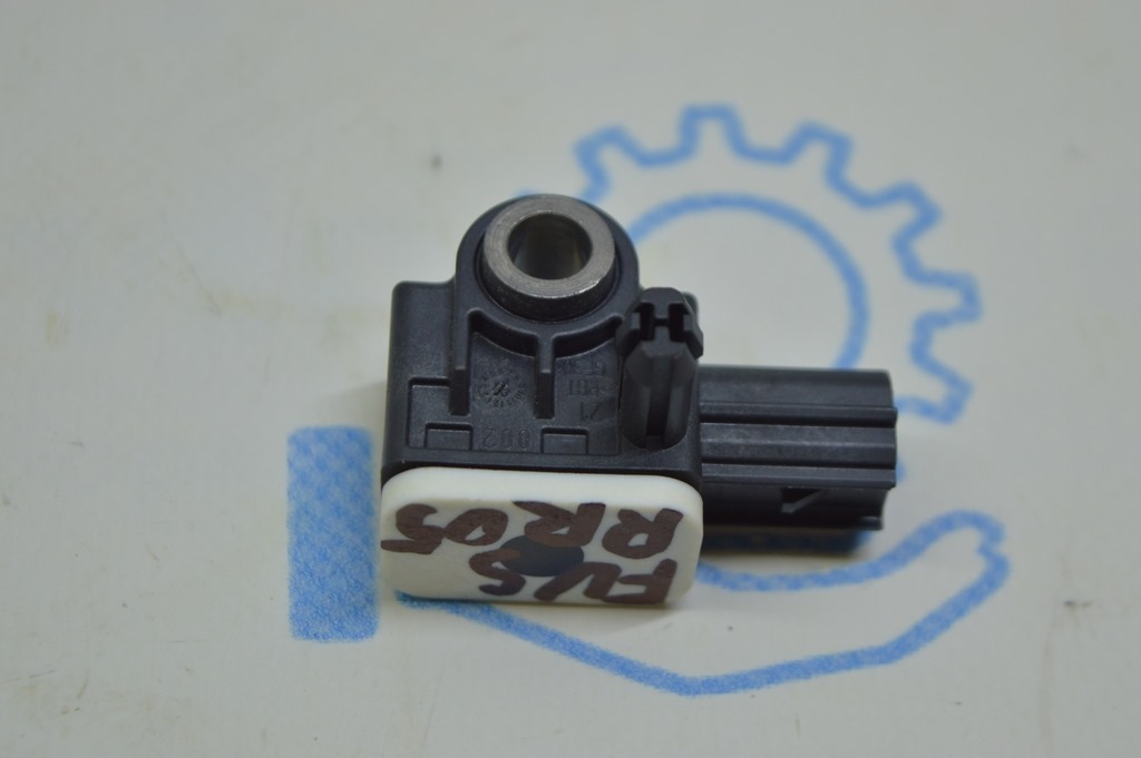 Датчик подушки безопасности задний правый Ford Fusion mk5 13-16