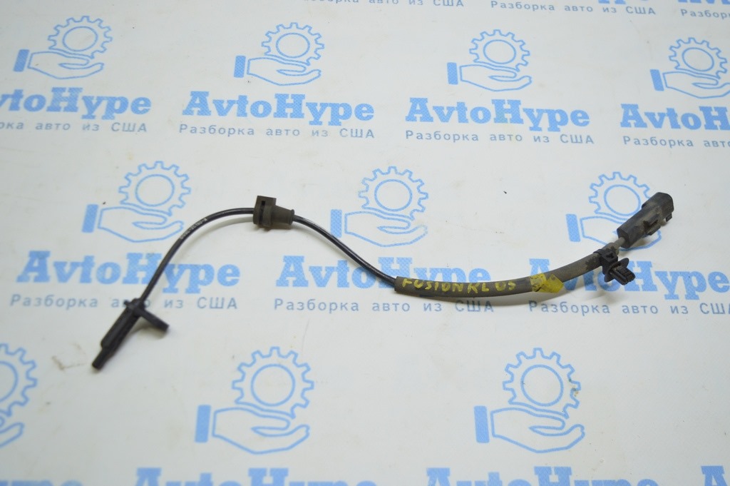 Датчик ABS задний левый Ford Fusion mk5 13- длинный