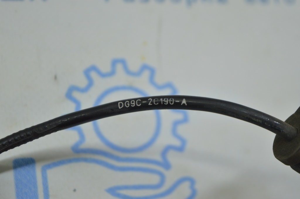 Датчик ABS задний правый Ford Fusion mk5 13- длинный