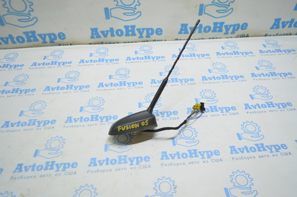 Антенна гнездо Ford Fusion mk5 13-16