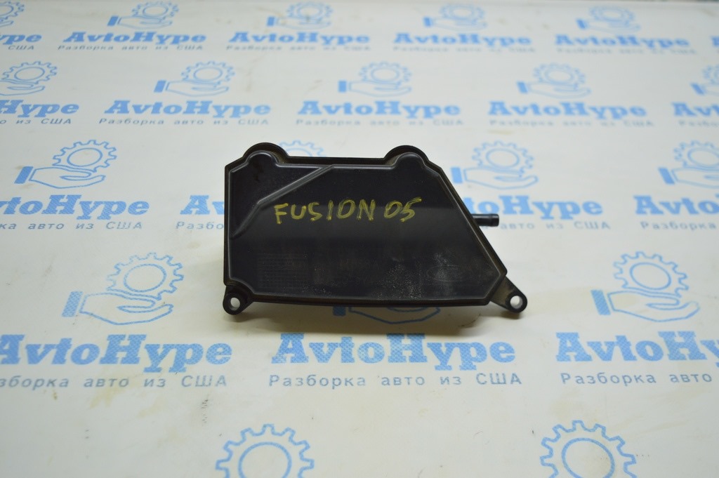 Бачок вакуумный Ford Fusion mk5 13-16 1.5T