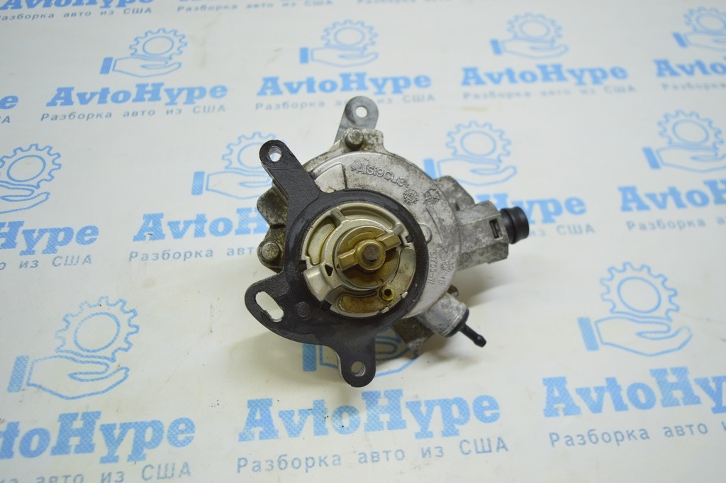 Вакуумный насос Ford Fusion mk5 13-20 1.5 (05) пробег 64к км