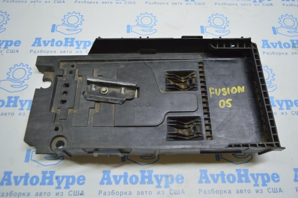 Поддон АКБ Ford Fusion mk5 13-