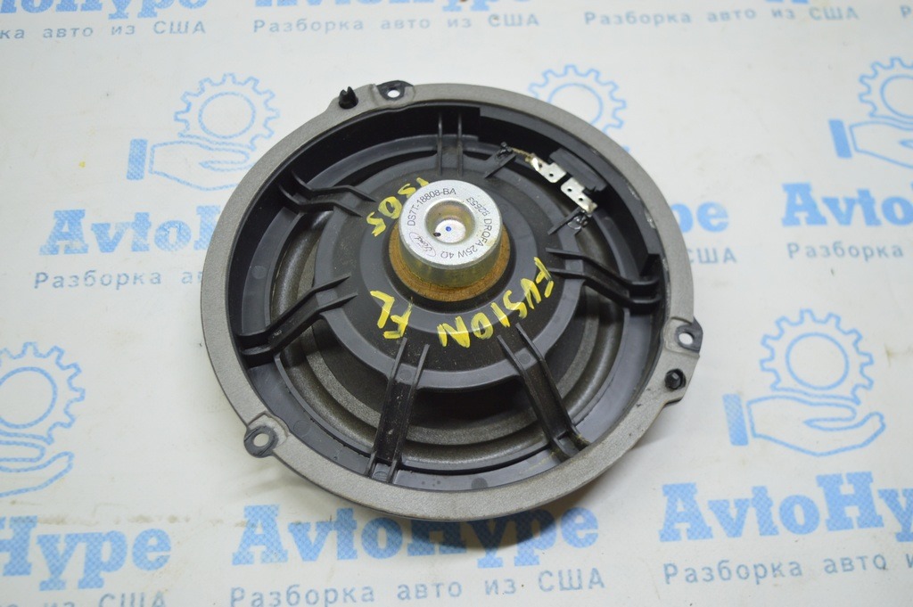 Динамик дверной передний левый Ford Fusion mk5 13-20