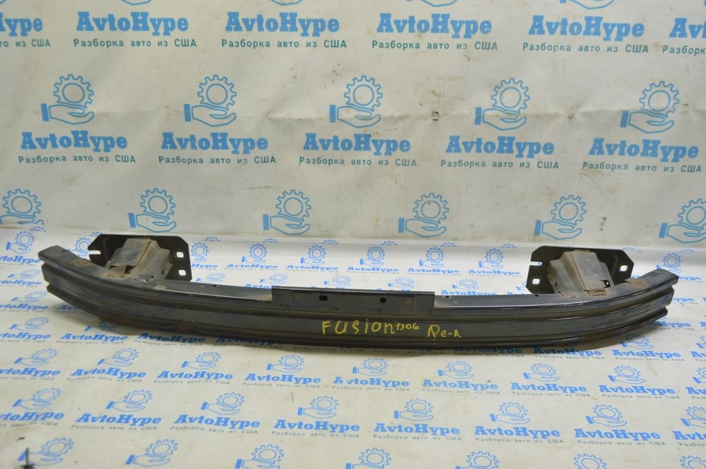 Усилитель заднего бампера Ford Fusion mk5 13-