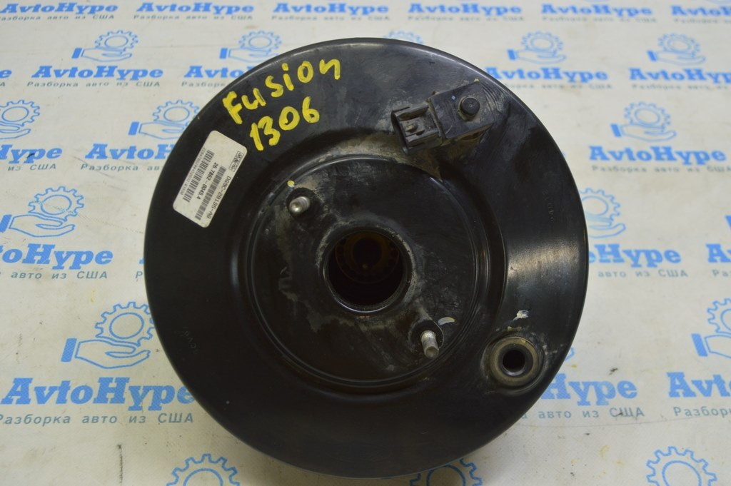 Вакуумный насос  Ford Fusion mk5 13-
