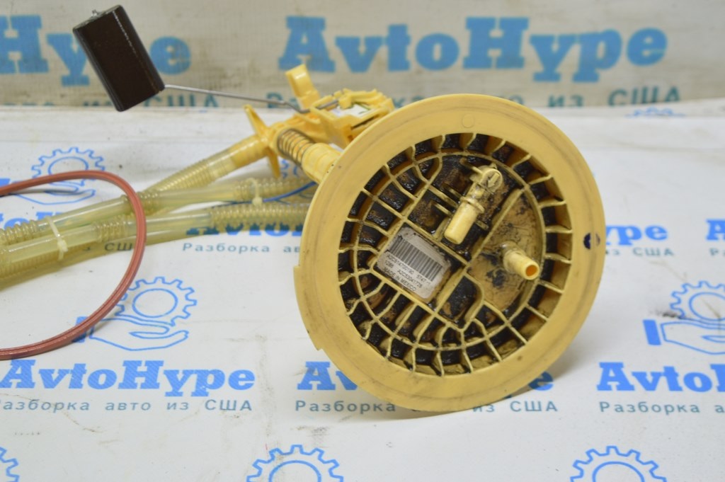 Датчик уровня топлива Mercedes X164 GL 3.0d