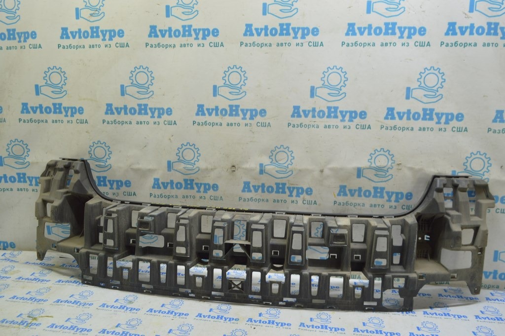 Рама заднего бампера центр Mercedes X164 GL