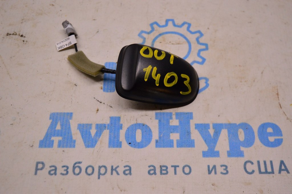 Антенна плавник Subaru Outback 15-19 тип 2 (03)