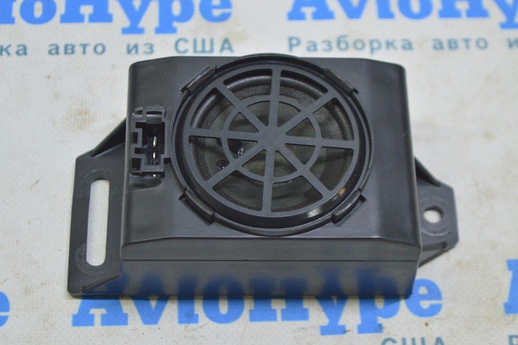 Динамик парковочного ассистента Porsche Panamera 10-16