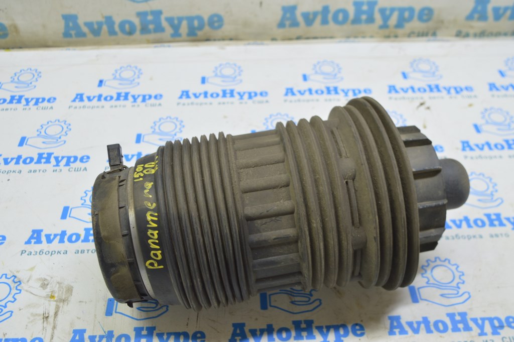 Пневмобаллон зад прав Porsche Panamera 10-16 (01) 97033353332