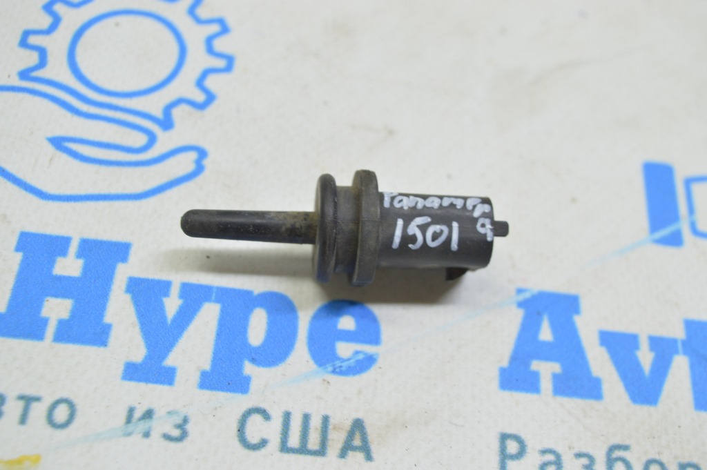 Датчик температуры воздуха на впуске Porsche Panamera 10-16