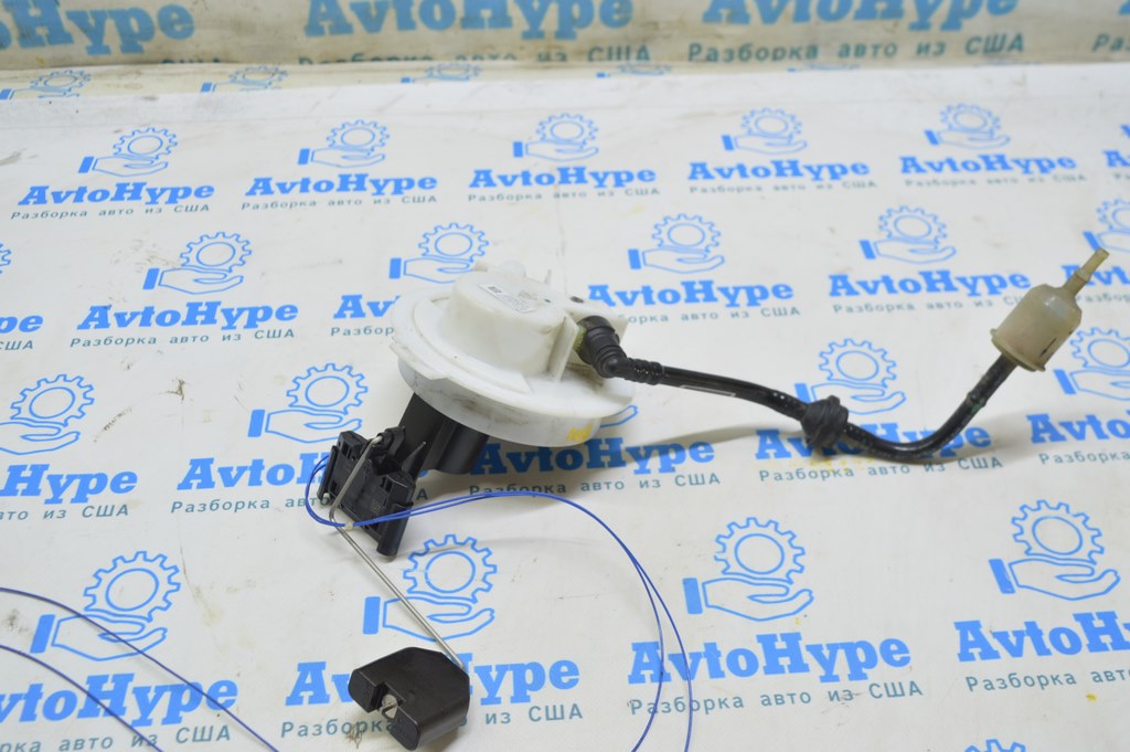 Датчик уровня топлива Porsche Panamera 10-16 3.0d