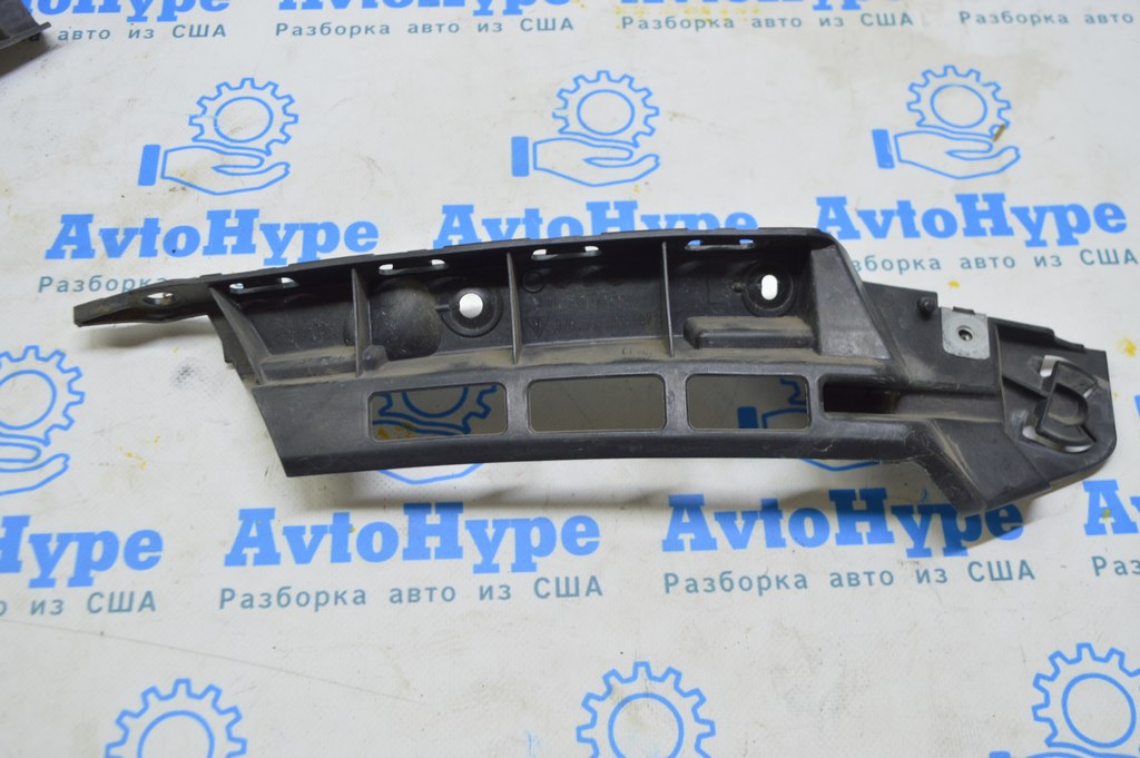 Крепление заднего бампера левое крыло Porsche Panamera 14-16