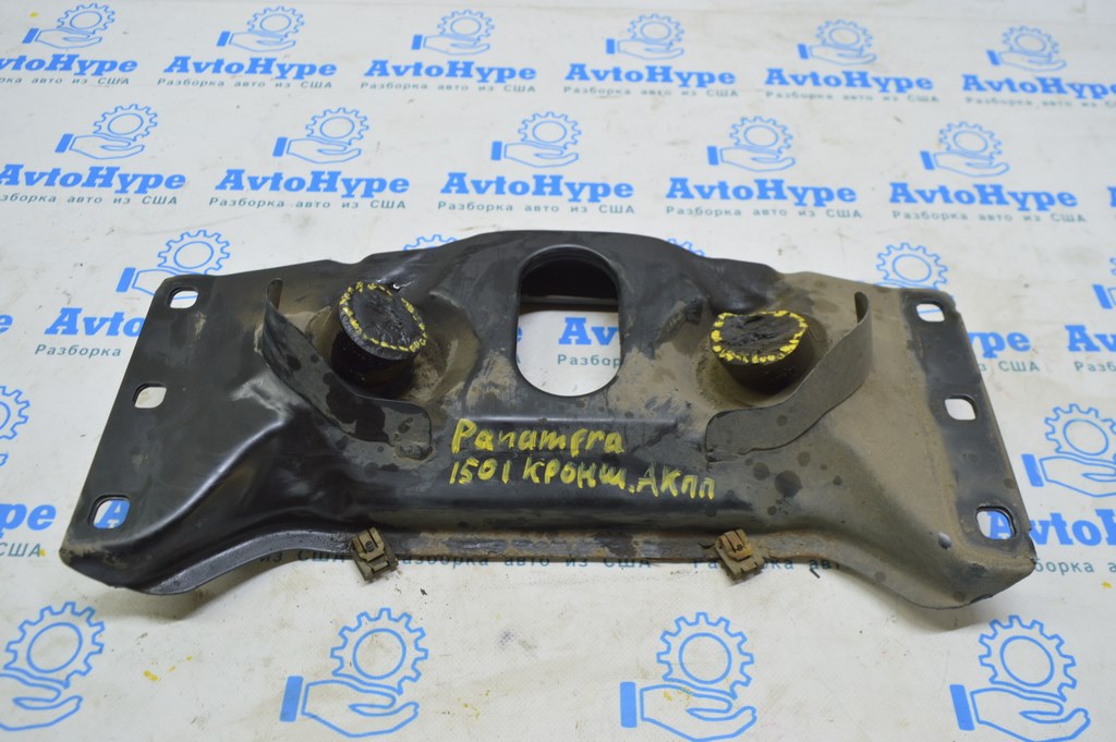 Опора кпп Porsche Panamera 10-16 AWD