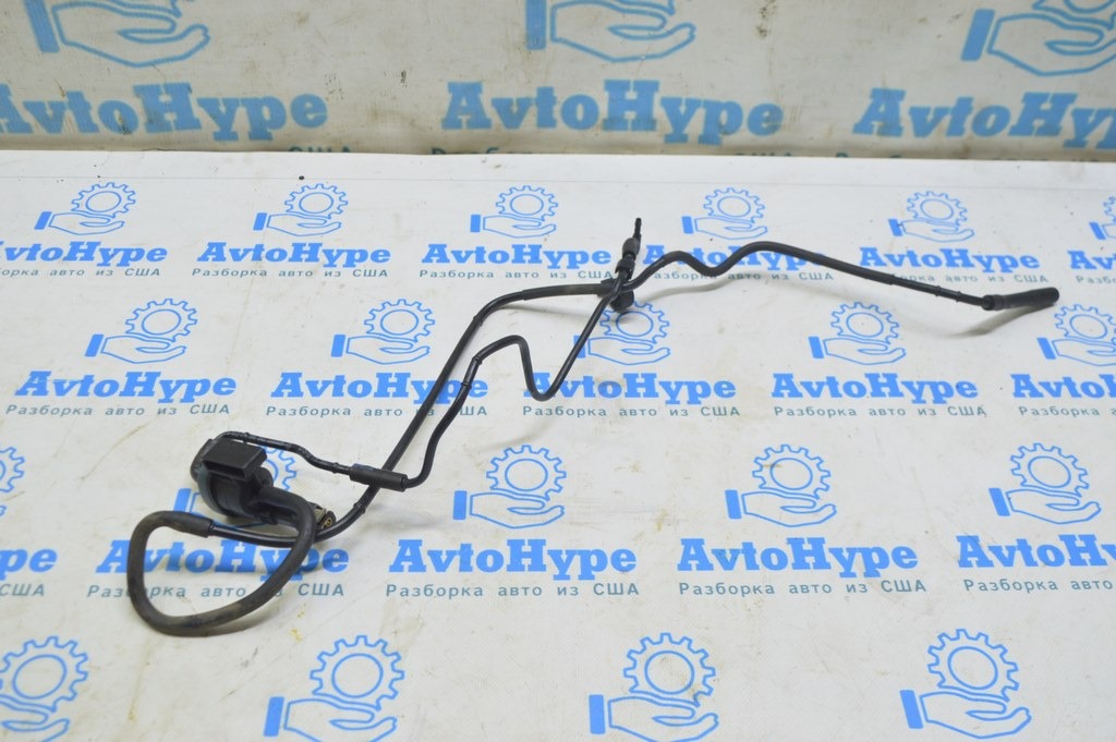 Вакуум в сборе Audi Q7 4M 15- 2.0T