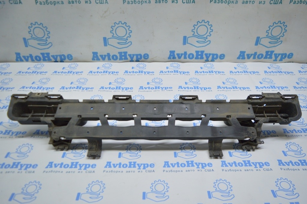 Кронштейн заднего бампера центральный второй Mercedes GLC X253 16-