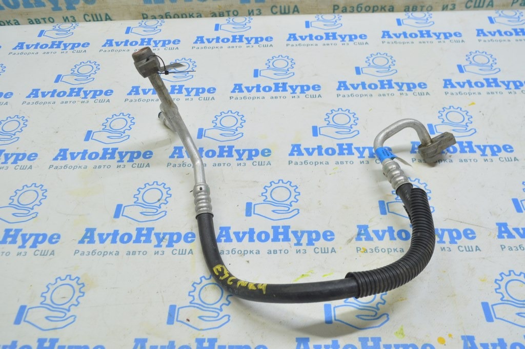 Трубка кондиционера конденсер-компрессор Ford Escape MK4 20- 1.5 (01) (01) LX6H-19N601-CC