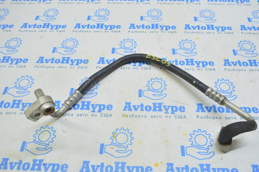 Трубка кондиционера конденсер-компрессор Ford Escape MK3 13-19 1.6T (05)