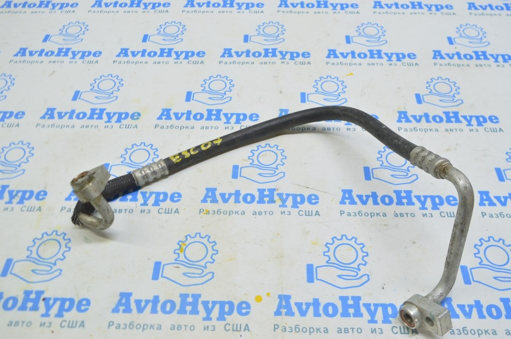 Трубка кондиционера конденсер-компрессор Ford Escape MK3 13-19 1.6T (07)