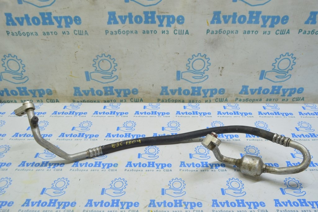 Трубка кондиционера компрессор-печка Ford Escape MK3 13-19 1.6T (04)