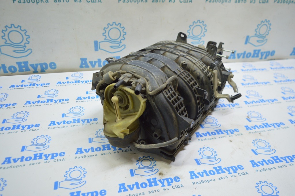 Коллектор впускной Toyota Camry v50 2.5 12-14