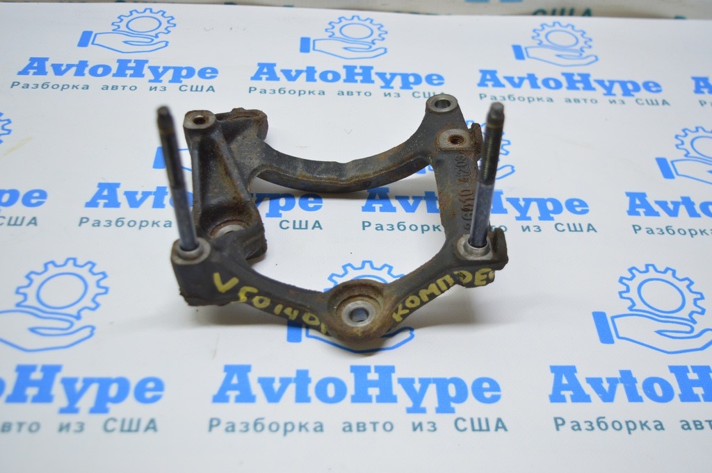 Кронштейн компрессора кондиционера Toyota Camry v50 2.5 12-14 usaeuro