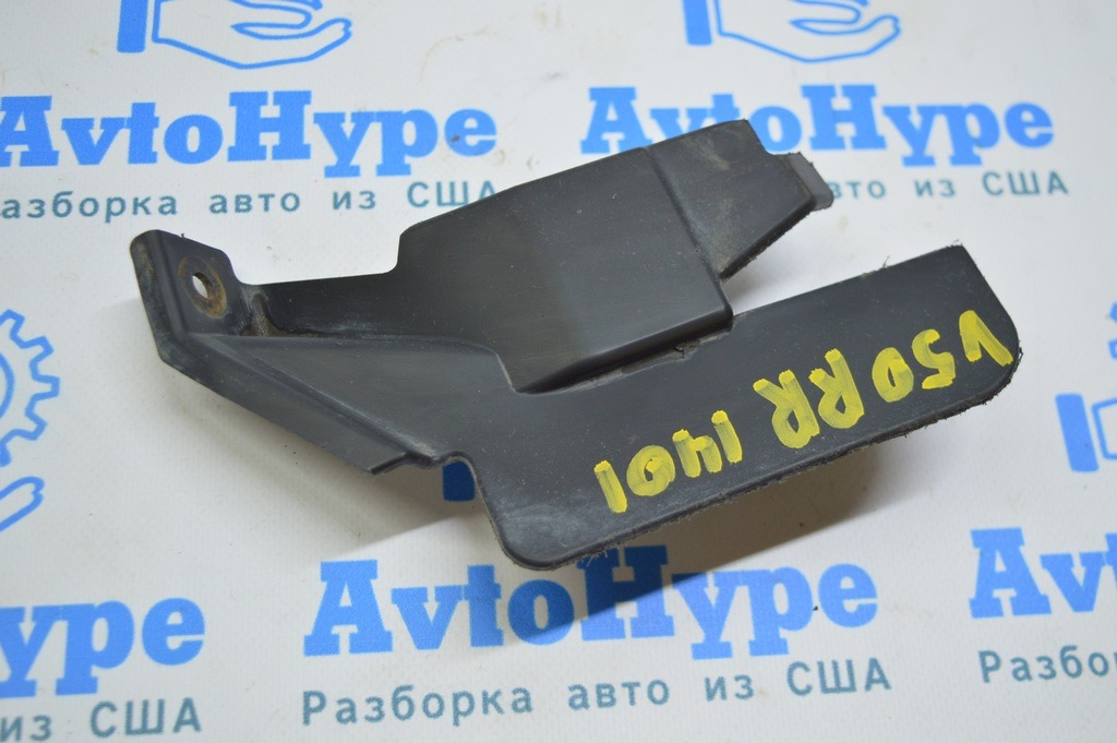 Брызговик на пороге задний правый Toyota Camry v50 12-14 европа