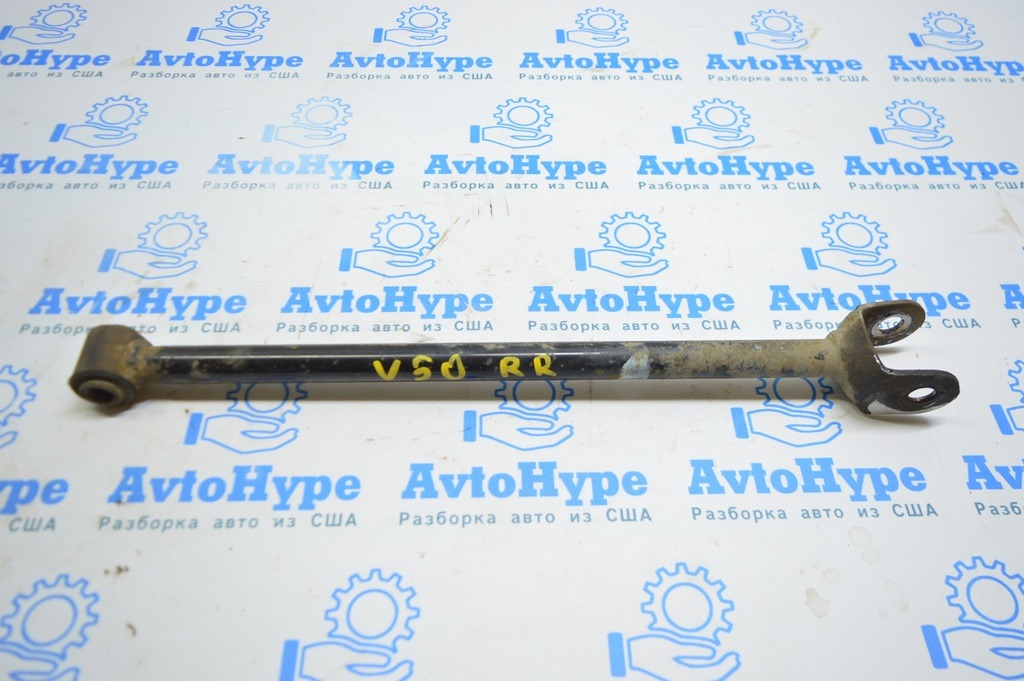 Рычаг продольный зад прав Toyota Camry v50 12-14 usaeuro