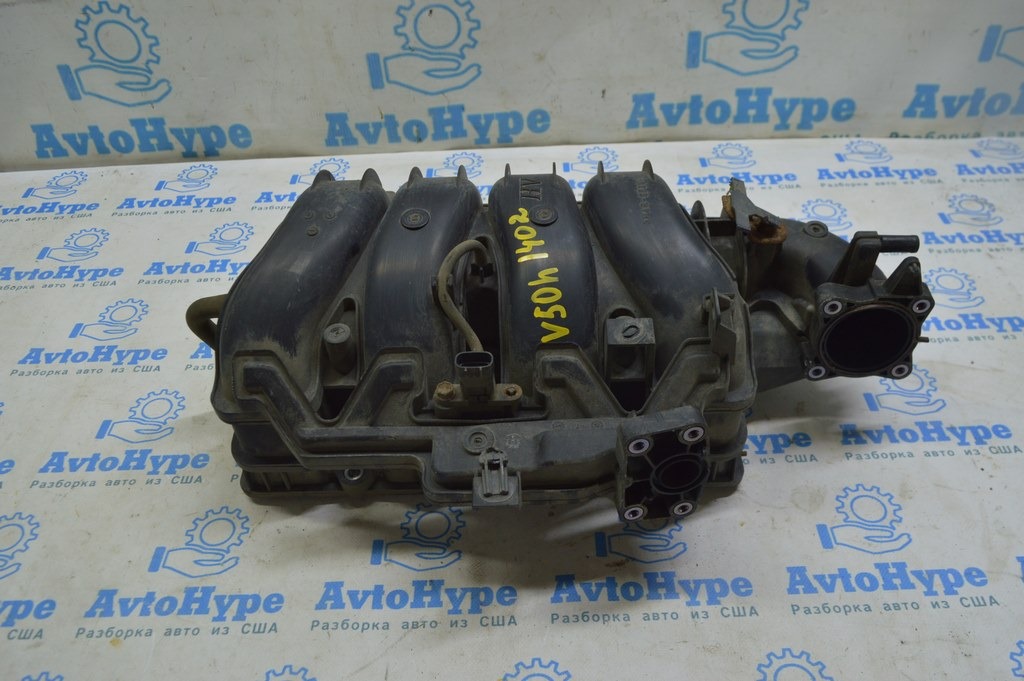 Коллектор впускной Toyota Camry v50 hybrid 12-14