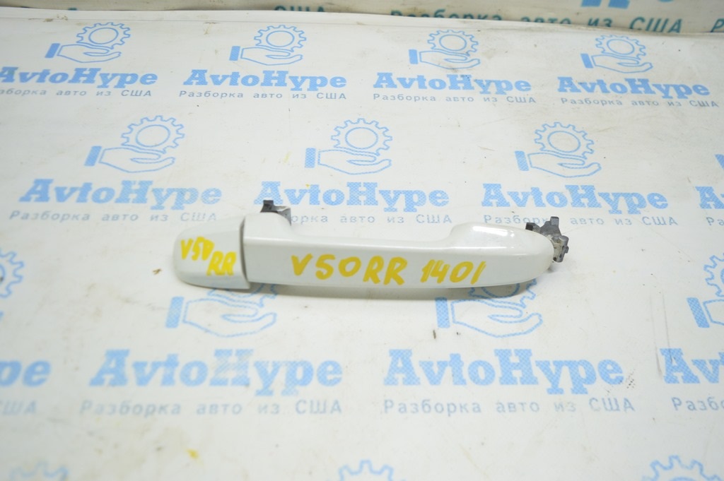 Заглушка ручки двери зад прав Toyota Camry v50 12-14 usaeuro