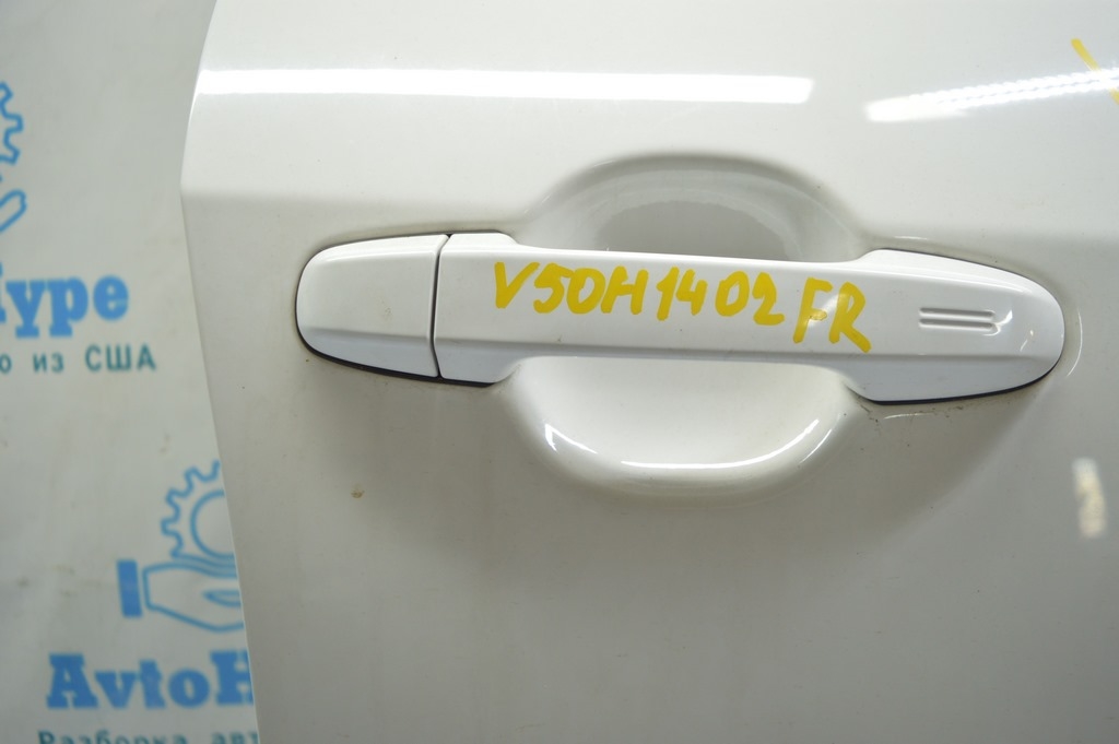 Заглушка ручки двери перед прав Toyota Camry v50 12-14 usaeuro