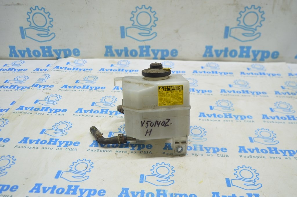 Бачок ГТЦ Toyota Camry v50 12-14 hybrid usa