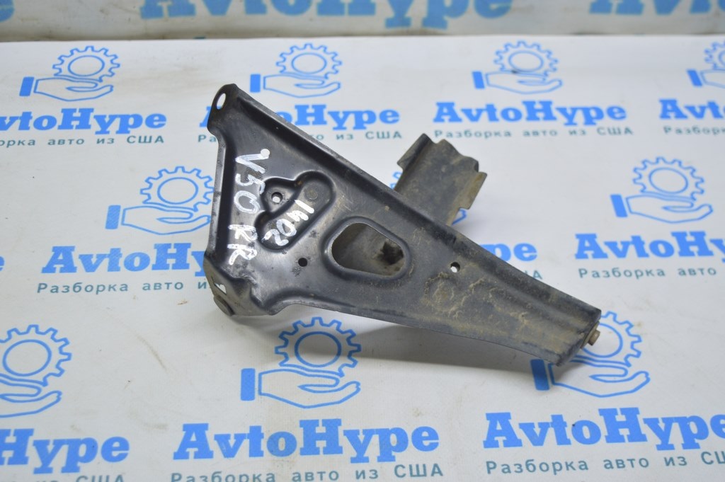 Крепление заднего бампера нижнее прав Toyota Camry v50 12-14 usa