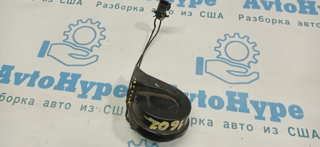 Сигнал лев Chevrolet Volt 16- (01) дефект