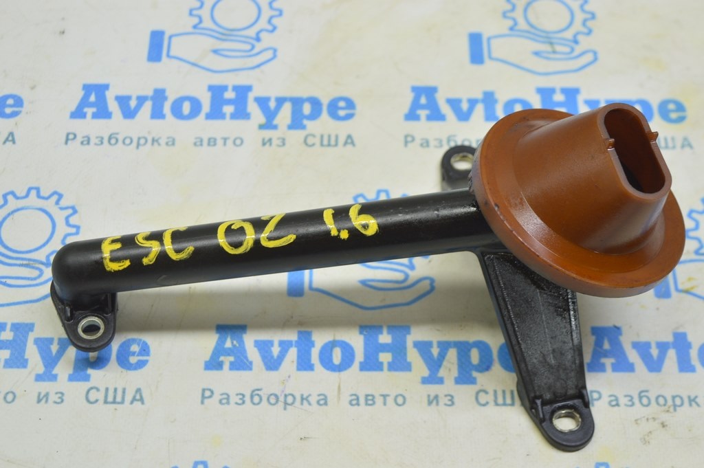 Маслоприёмник ДВС Ford Escape 13-19 1.6T 1.5T (02)