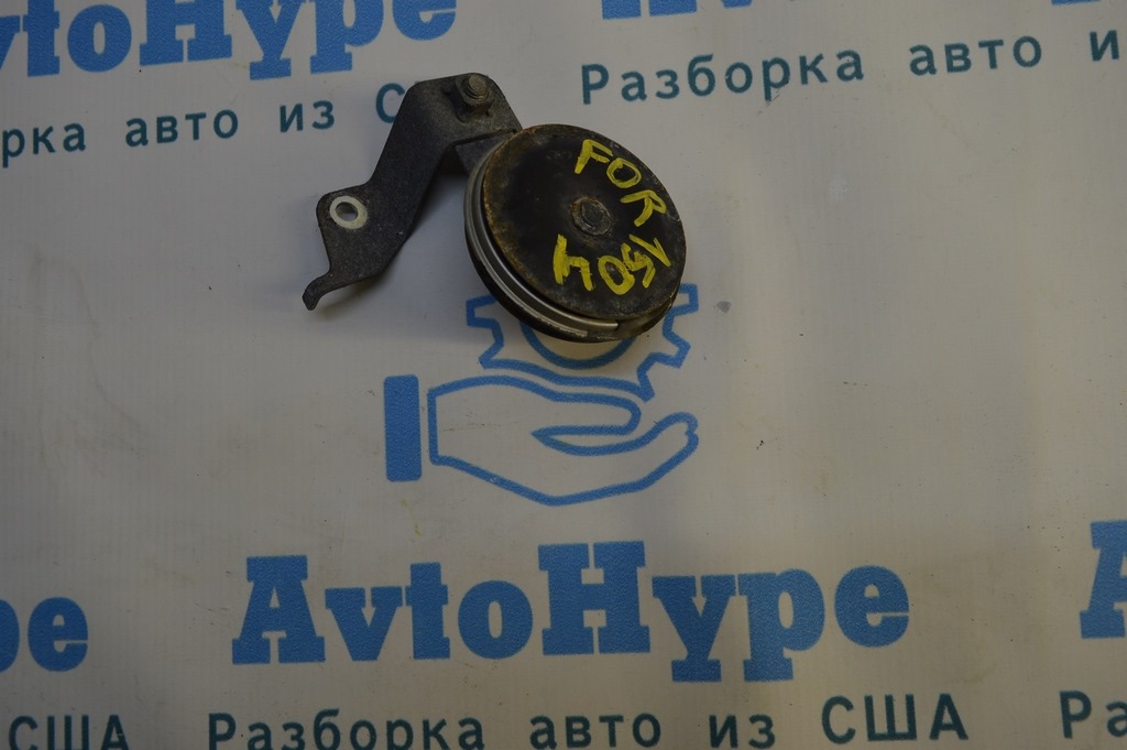 Сигнал прав Subaru Forester 14-18 SJ high